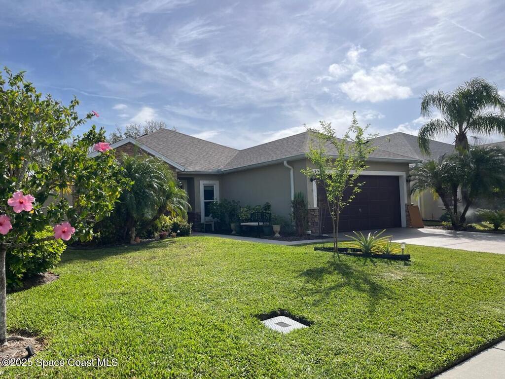 3901 Joslin Way, Melbourne, FL 32904