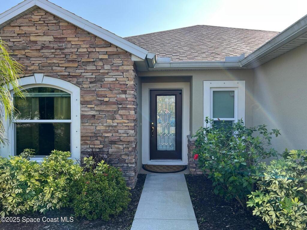 3901 Joslin Way, Melbourne, FL 32904