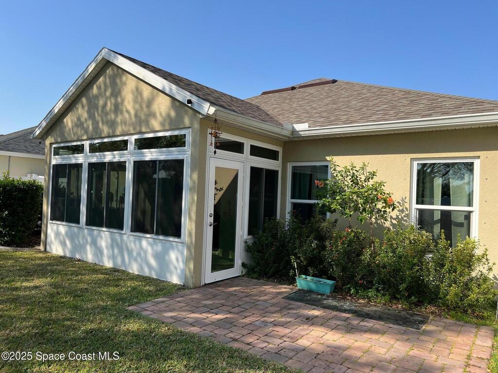 3901 Joslin Way, Melbourne, FL 32904