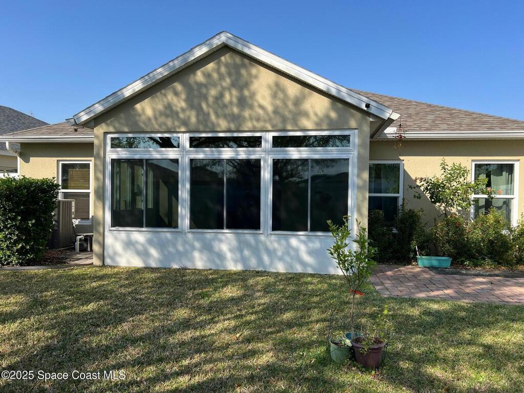 3901 Joslin Way, Melbourne, FL 32904