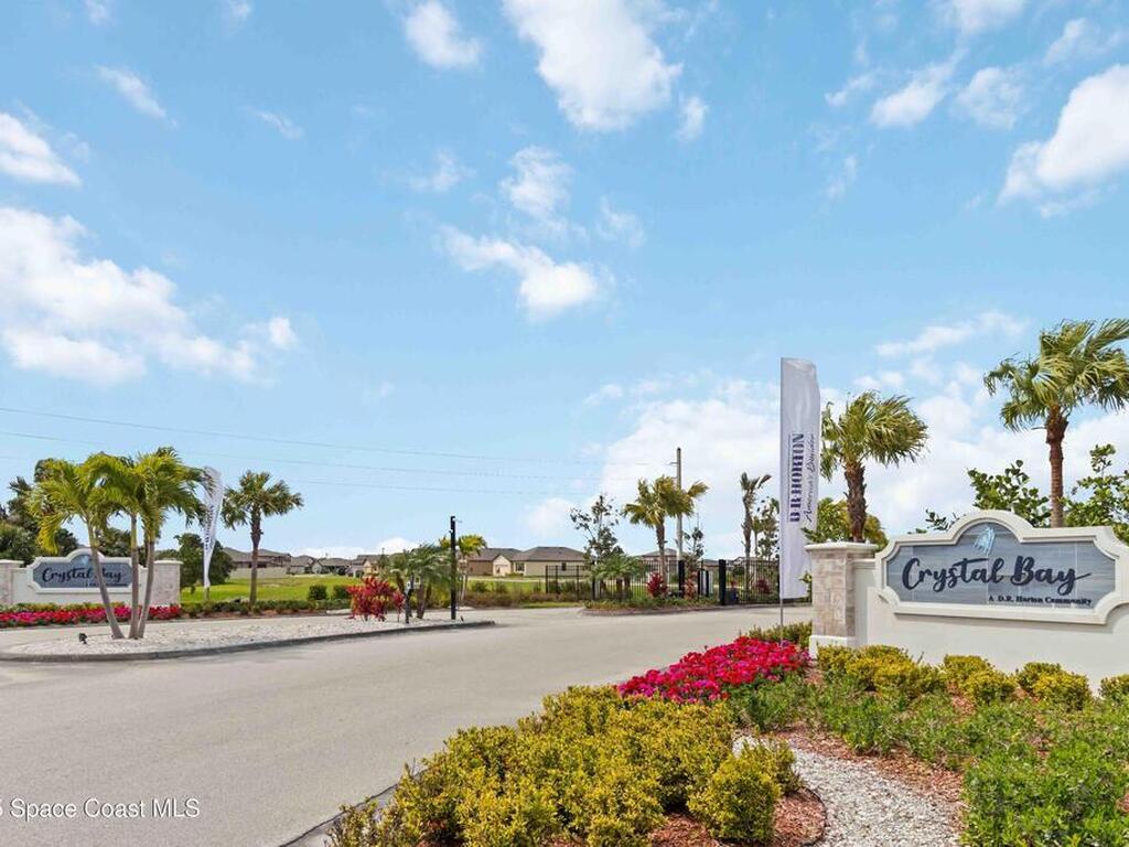 7276 Amethyst Avenue, Grant-Valkaria, FL 32949