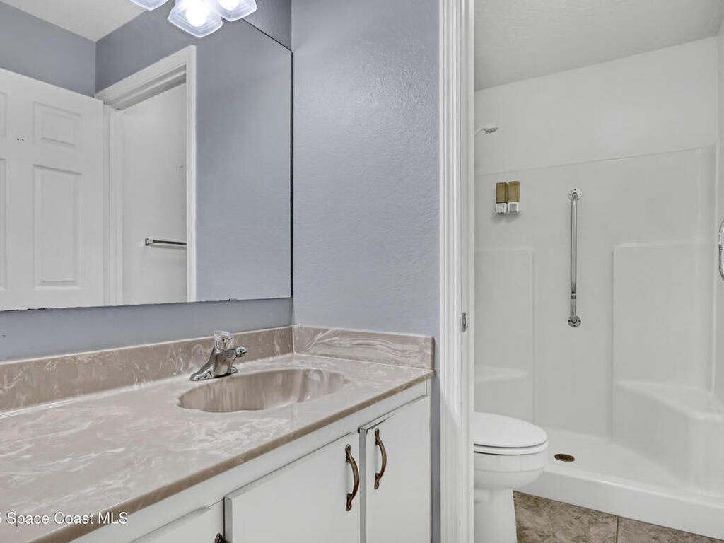 1956 Quail Ridge Court, Cocoa, FL 32926