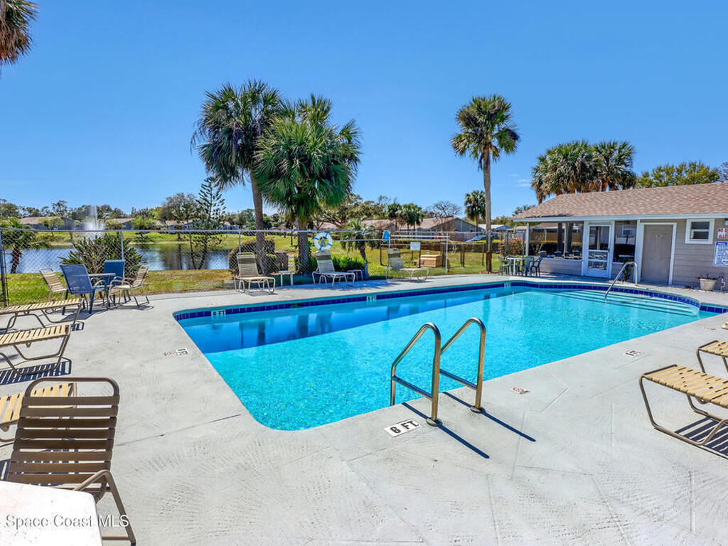 1956 Quail Ridge Court, Cocoa, FL 32926