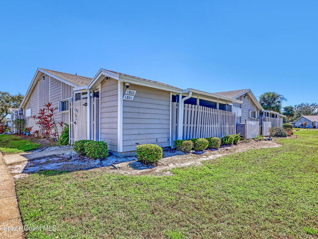 1956 Quail Ridge Court, Cocoa, FL 32926