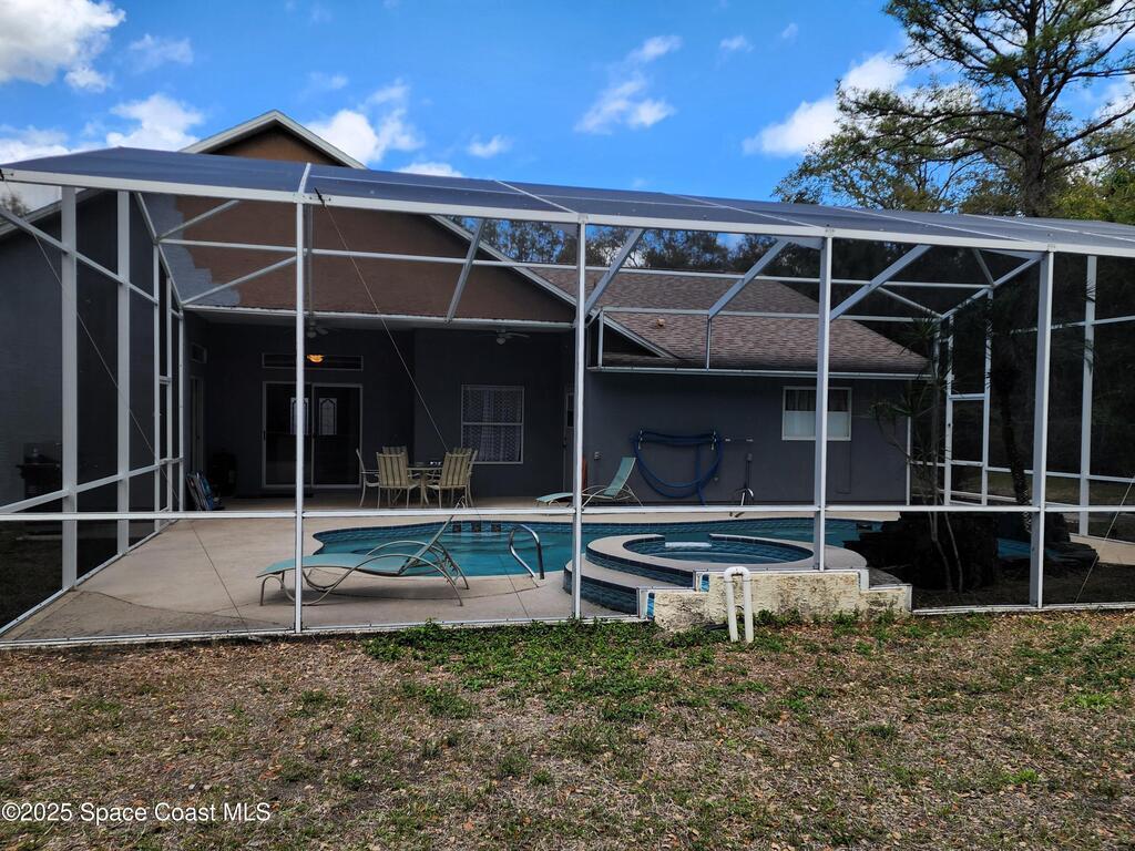 4015 Vancouver Avenue, Cocoa, FL 32926