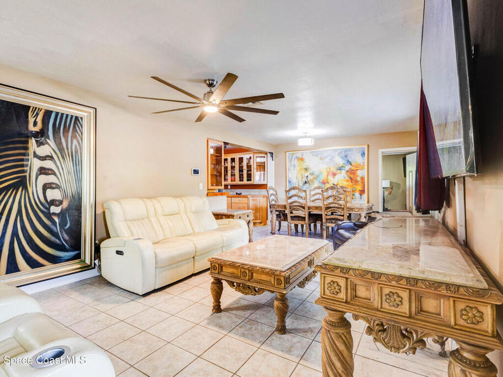 245 Le Jeune Drive, Merritt Island, FL 32953