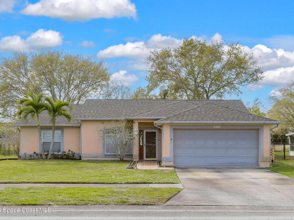 3060 Sweet Oak Drive, Melbourne, FL 32935