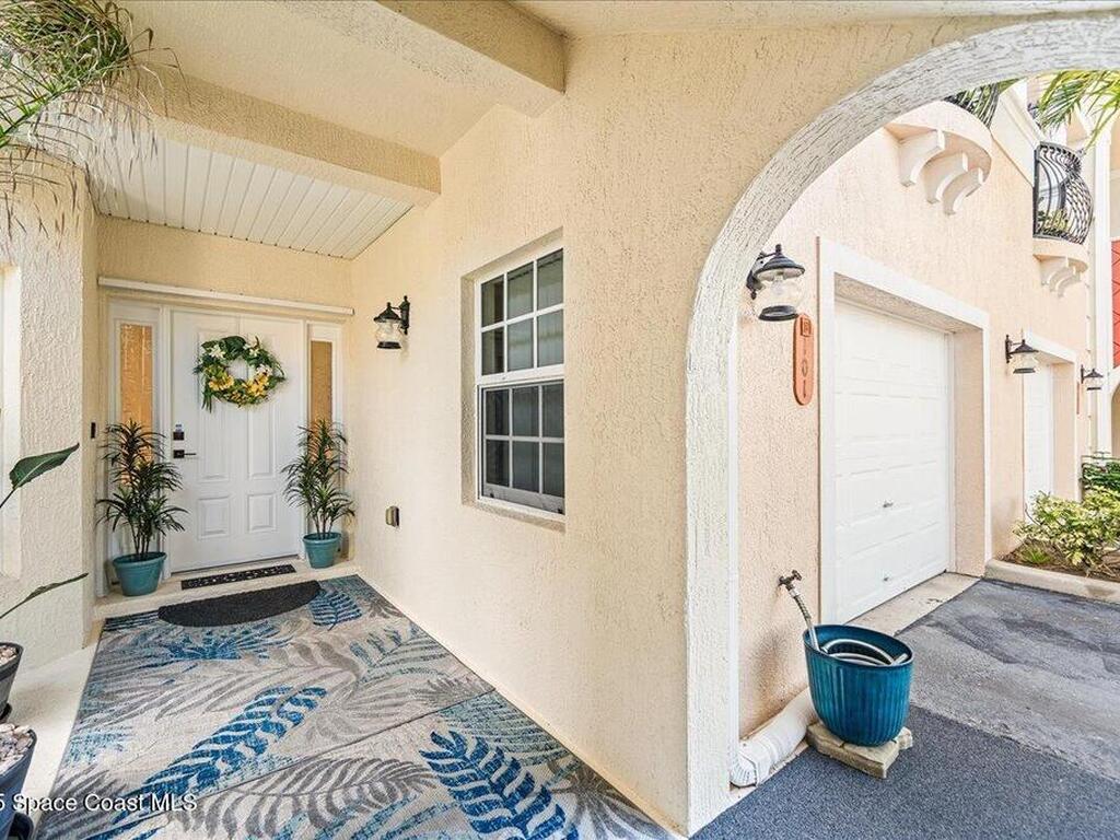 119 Lancha Circle, Indian Harbour Beach, FL 32937