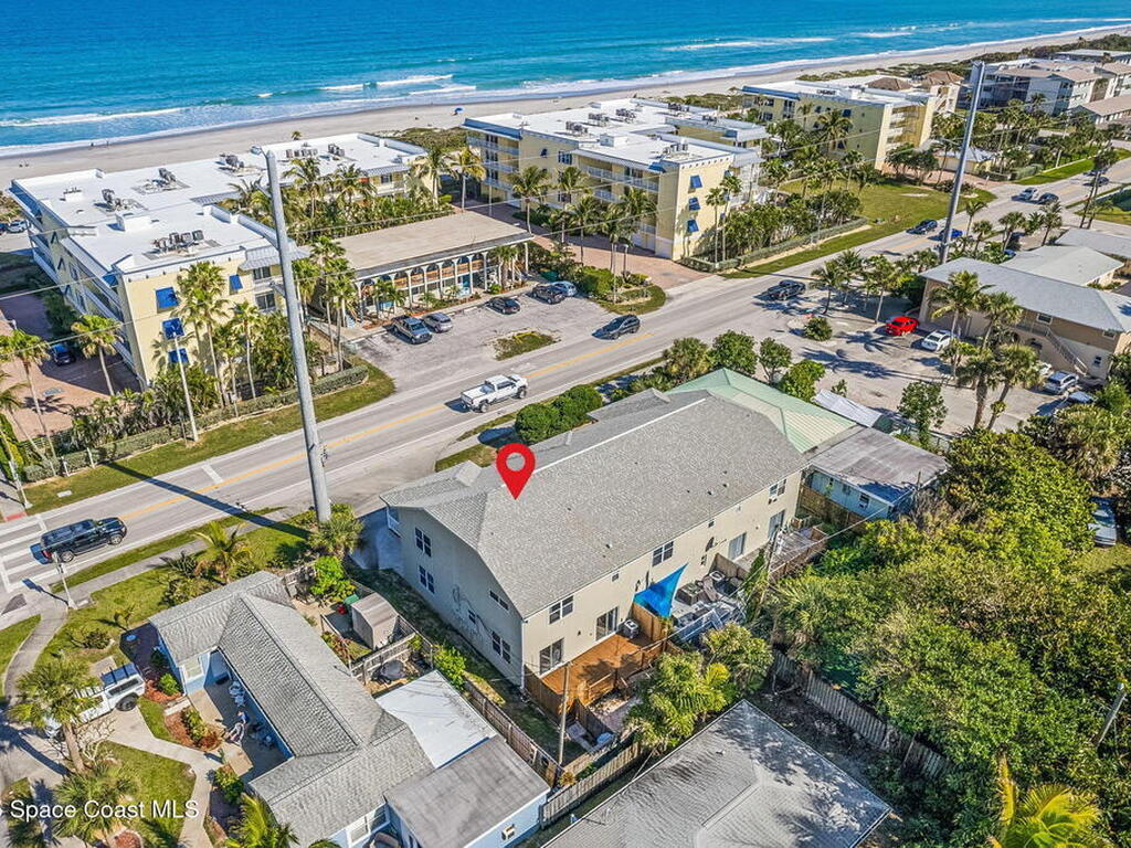 404 S Miramar Avenue, Indialantic, FL 32903