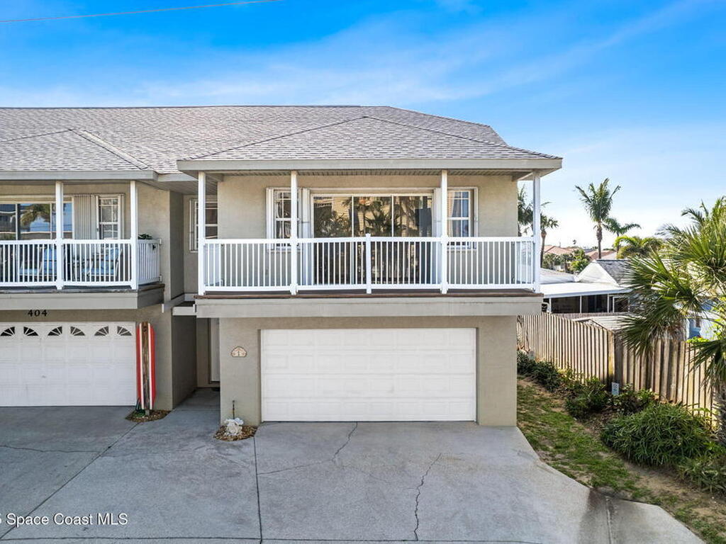 404 S Miramar Avenue, Indialantic, FL 32903