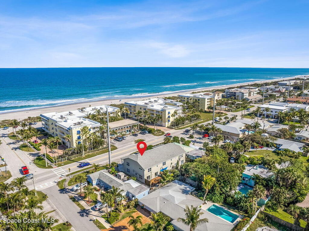 404 S Miramar Avenue, Indialantic, FL 32903