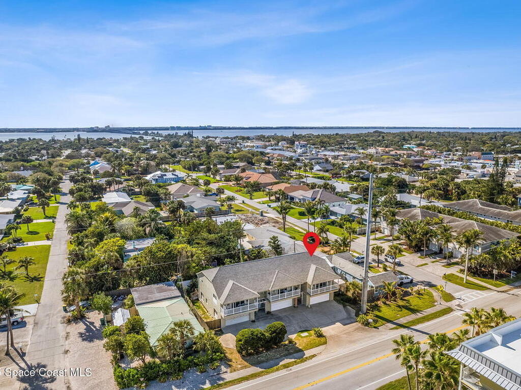 404 S Miramar Avenue, Indialantic, FL 32903