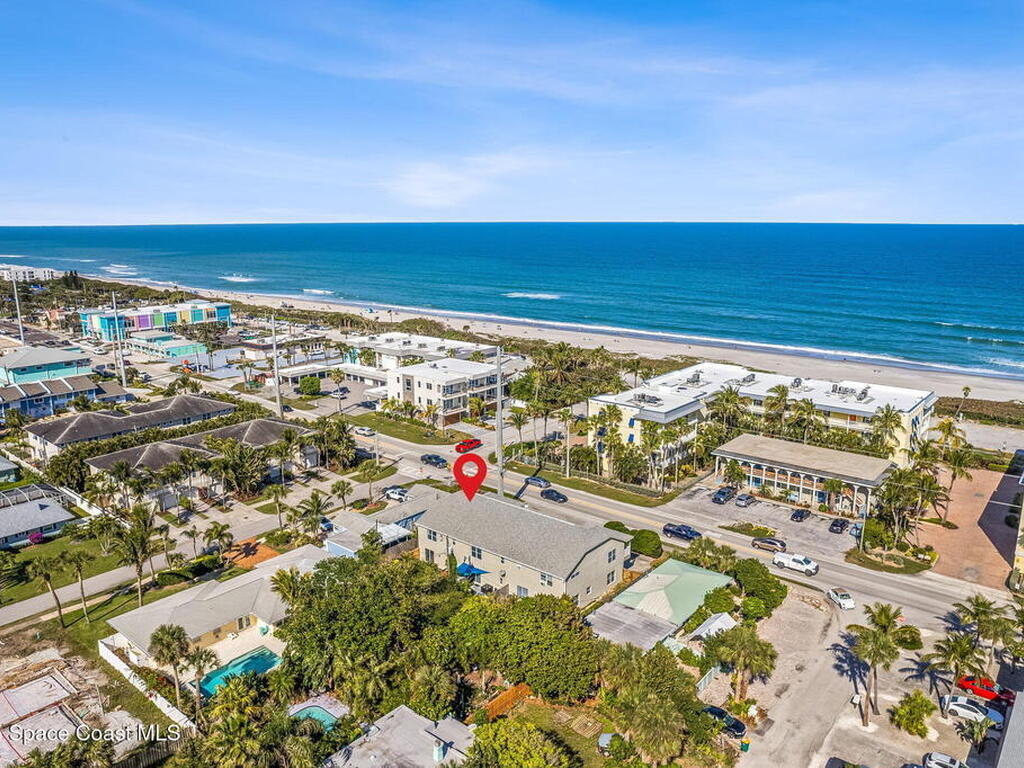 404 S Miramar Avenue, Indialantic, FL 32903