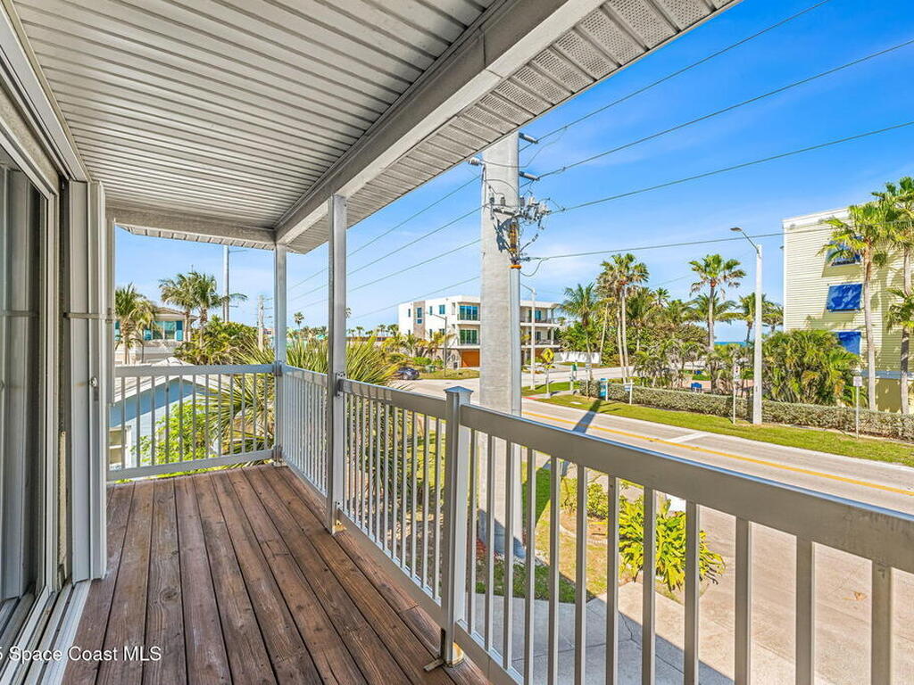 404 S Miramar Avenue, Indialantic, FL 32903