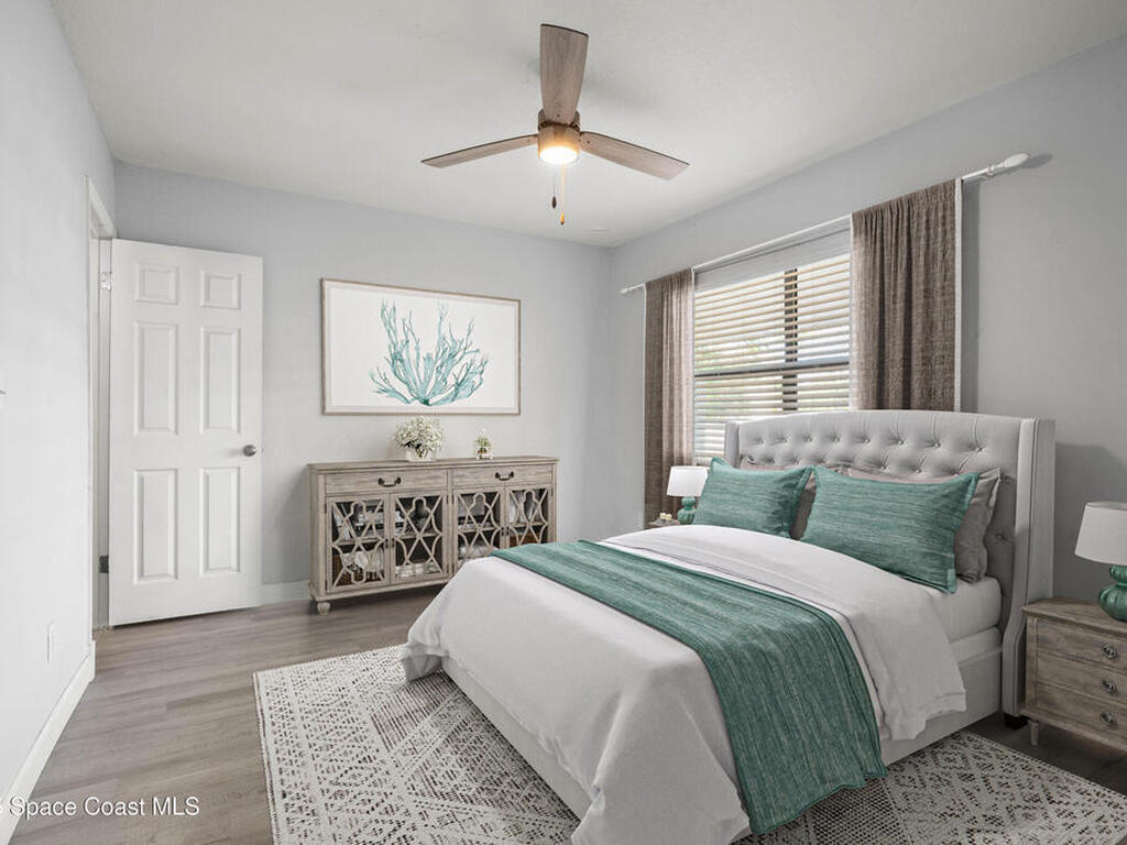 689 Charles Drive, Melbourne, FL 32935