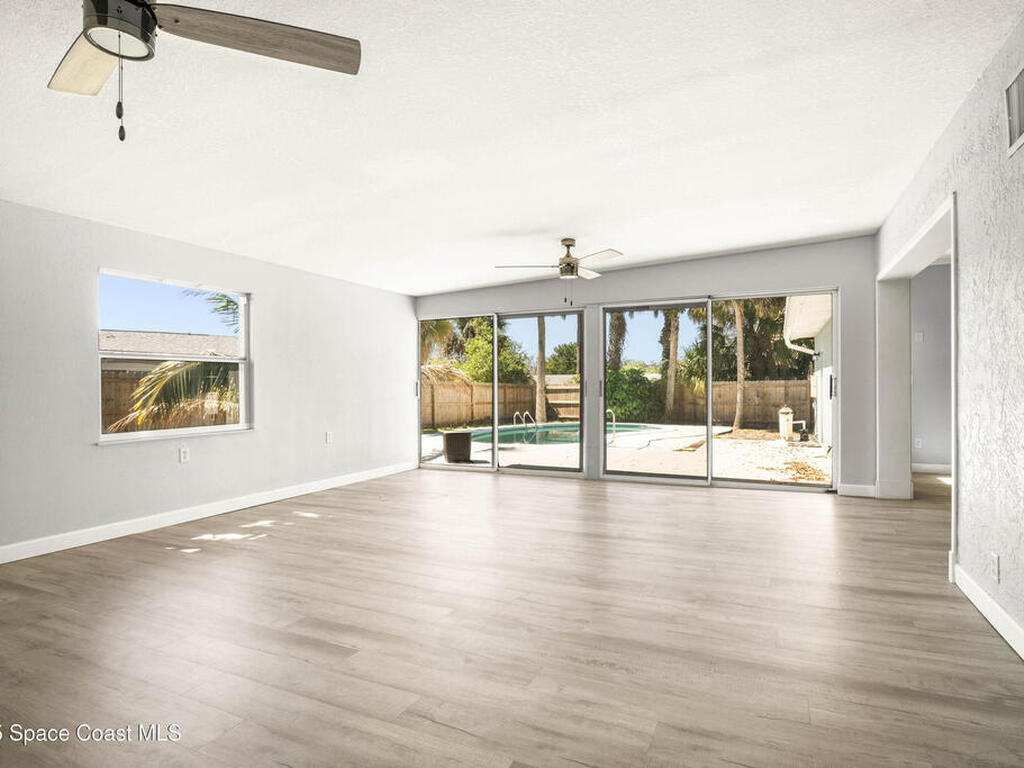 689 Charles Drive, Melbourne, FL 32935