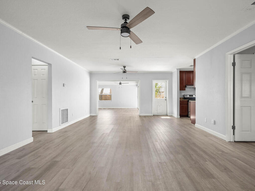 689 Charles Drive, Melbourne, FL 32935