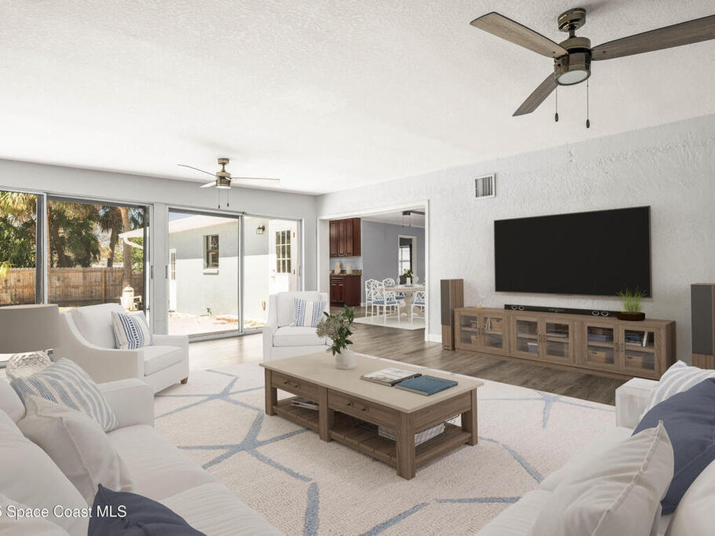 689 Charles Drive, Melbourne, FL 32935