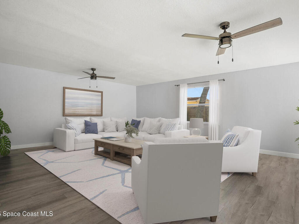 689 Charles Drive, Melbourne, FL 32935
