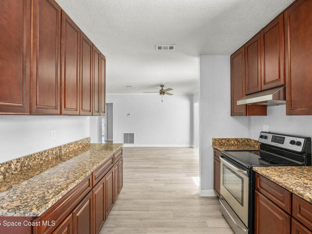 689 Charles Drive, Melbourne, FL 32935