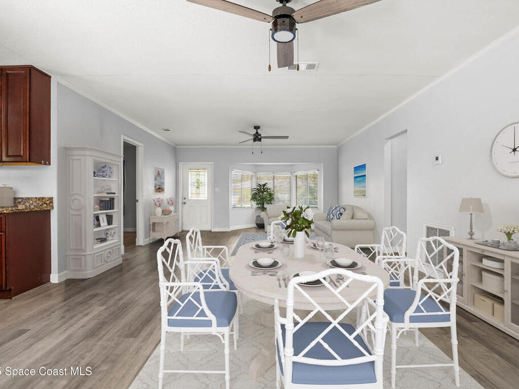 689 Charles Drive, Melbourne, FL 32935