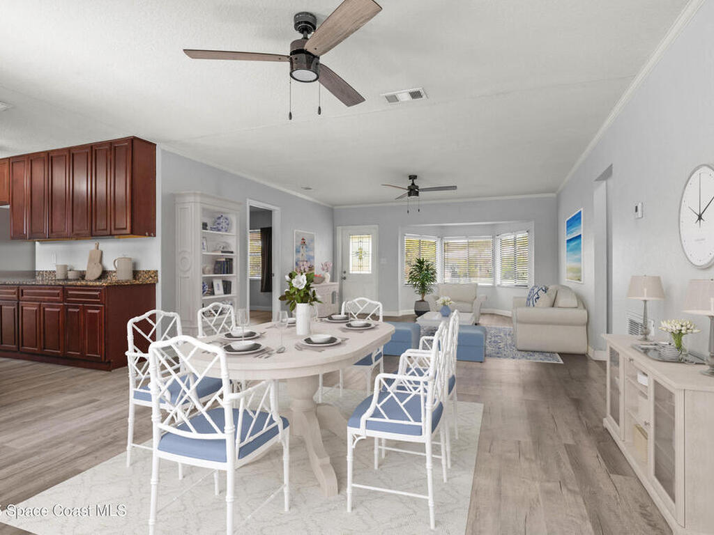 689 Charles Drive, Melbourne, FL 32935