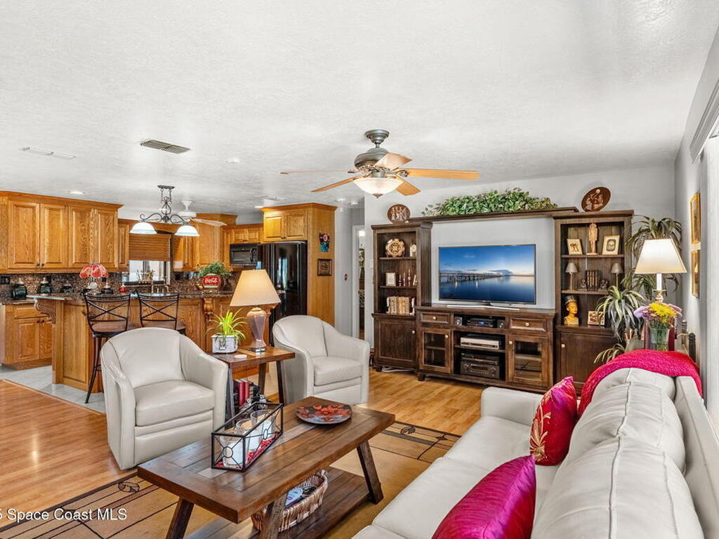 8200 Orange Avenue, Cape Canaveral, FL 32920
