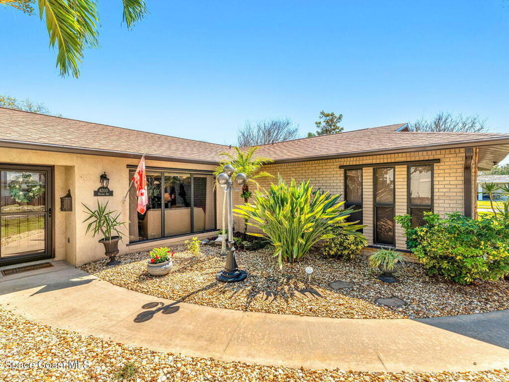 8200 Orange Avenue, Cape Canaveral, FL 32920
