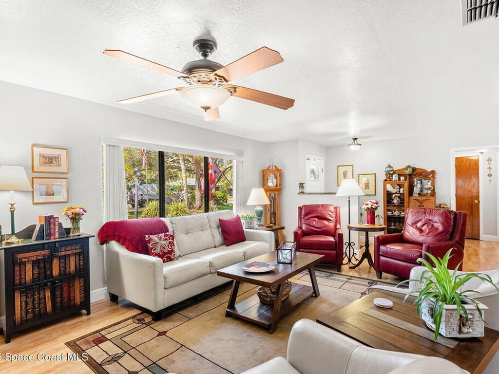 8200 Orange Avenue, Cape Canaveral, FL 32920