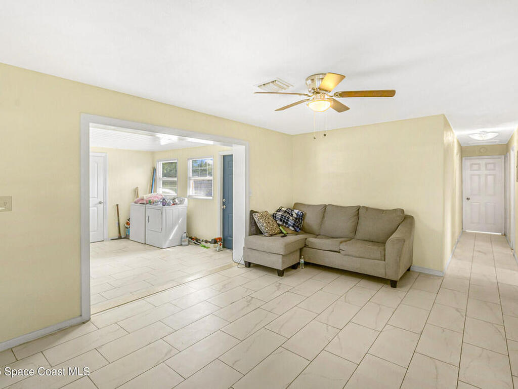 1107 Bristol Drive, Cocoa, FL 32922