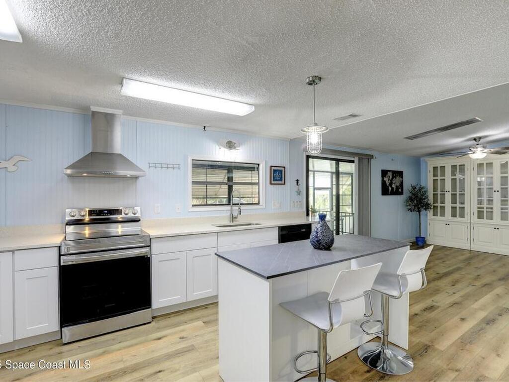 104 Creek Court, Barefoot Bay, FL 32976