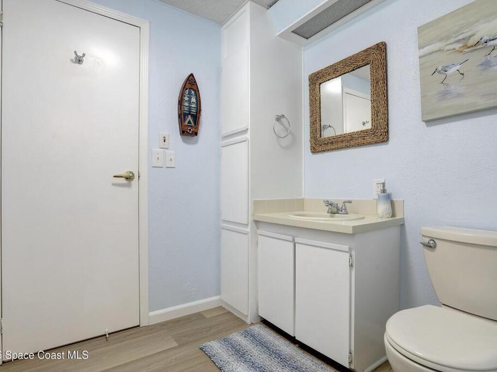 104 Creek Court, Barefoot Bay, FL 32976