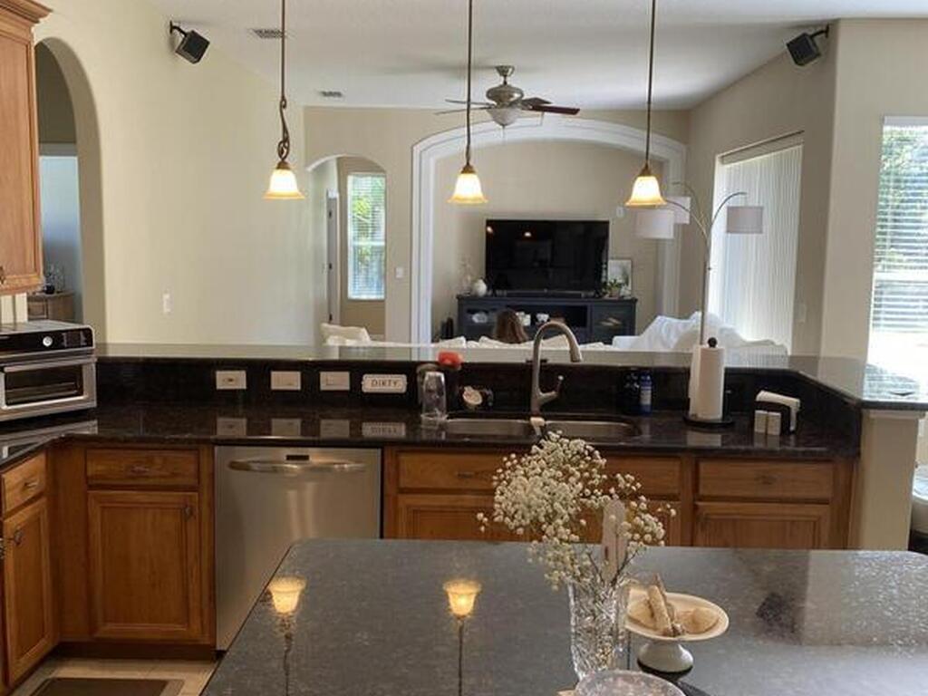 1471 Cape Sable Drive, Melbourne, FL 32940