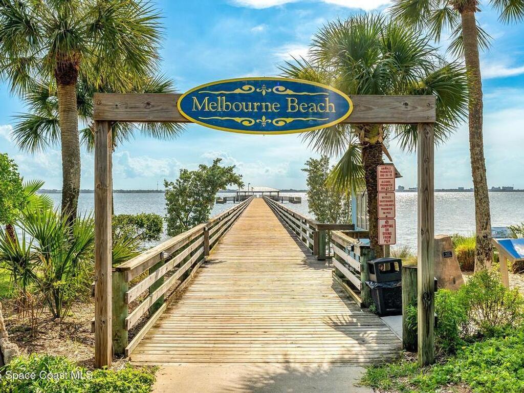 300 Riverside Drive, Melbourne Beach, FL 32951