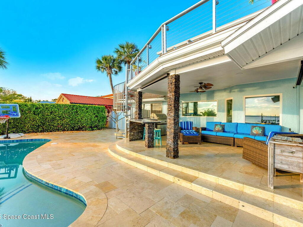 300 Riverside Drive, Melbourne Beach, FL 32951