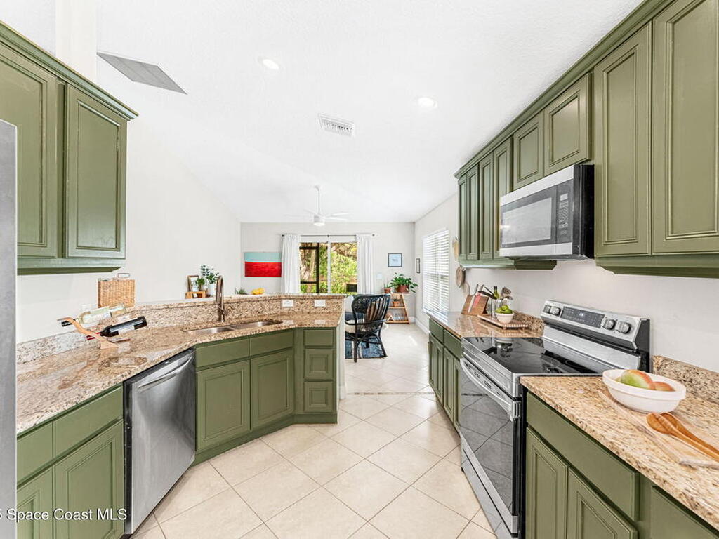 210 Ladybug Court, Melbourne, FL 32904