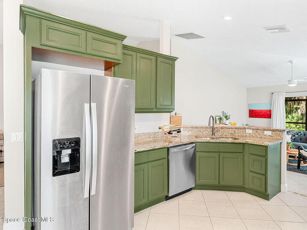 210 Ladybug Court, Melbourne, FL 32904