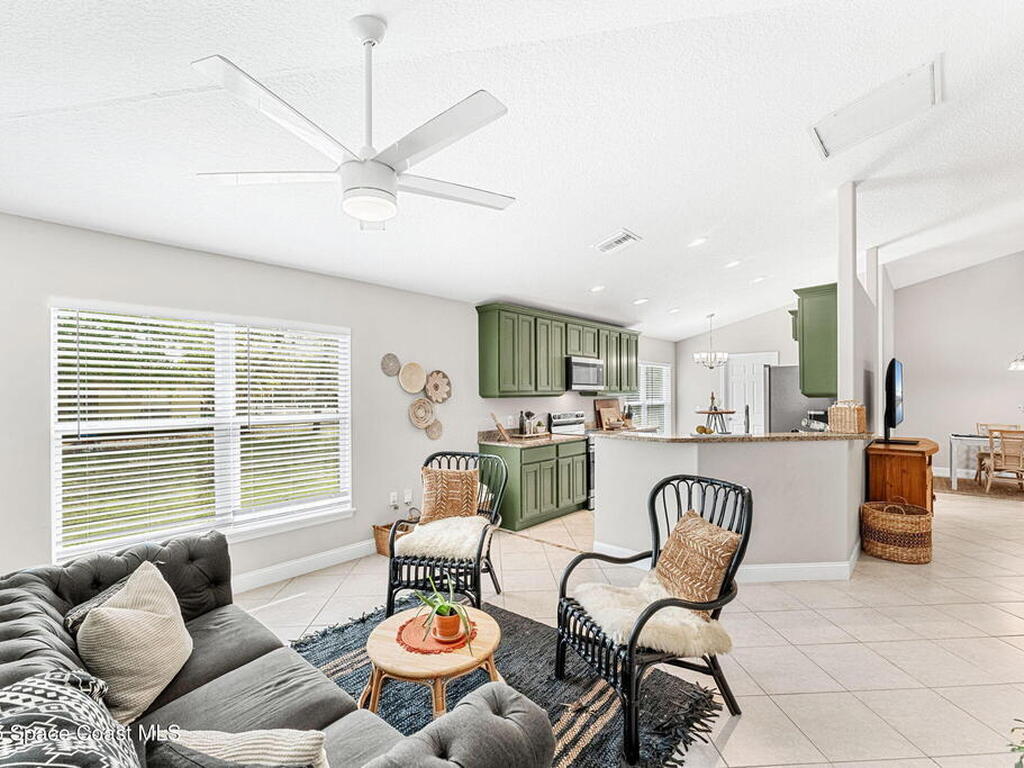 210 Ladybug Court, Melbourne, FL 32904