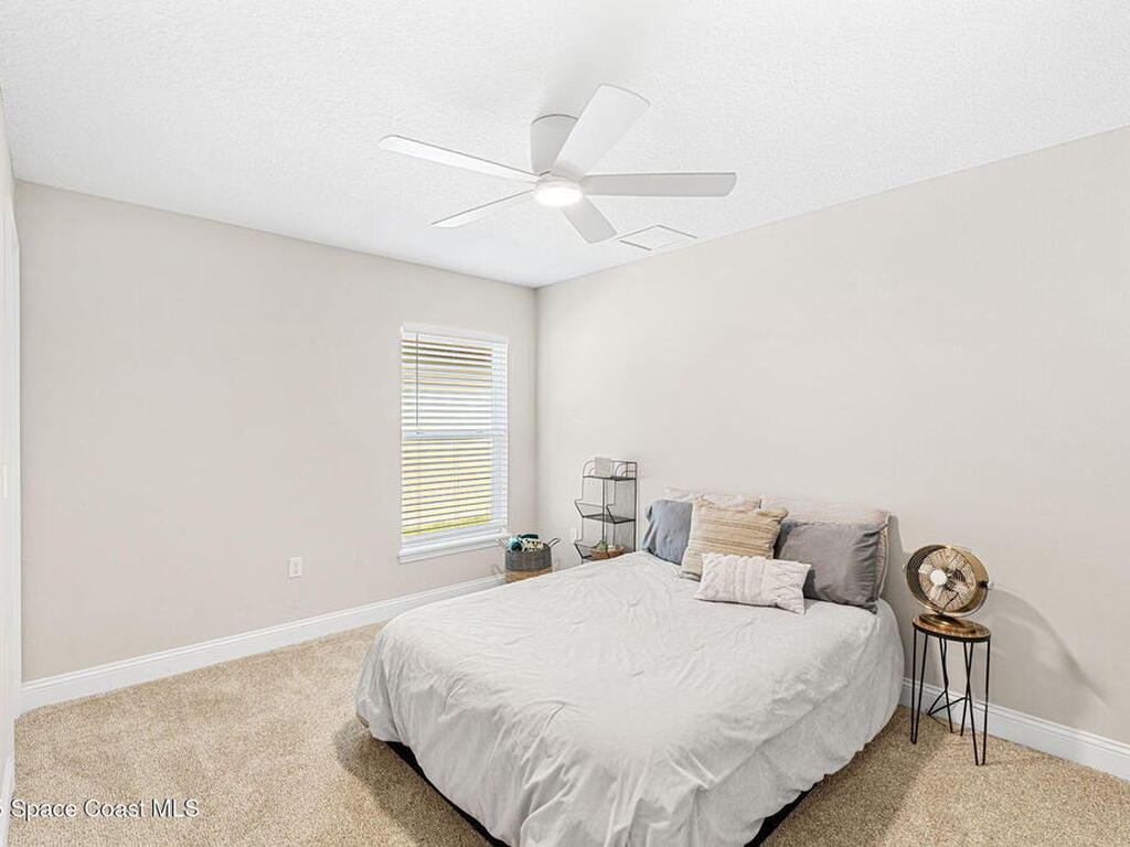 210 Ladybug Court, Melbourne, FL 32904