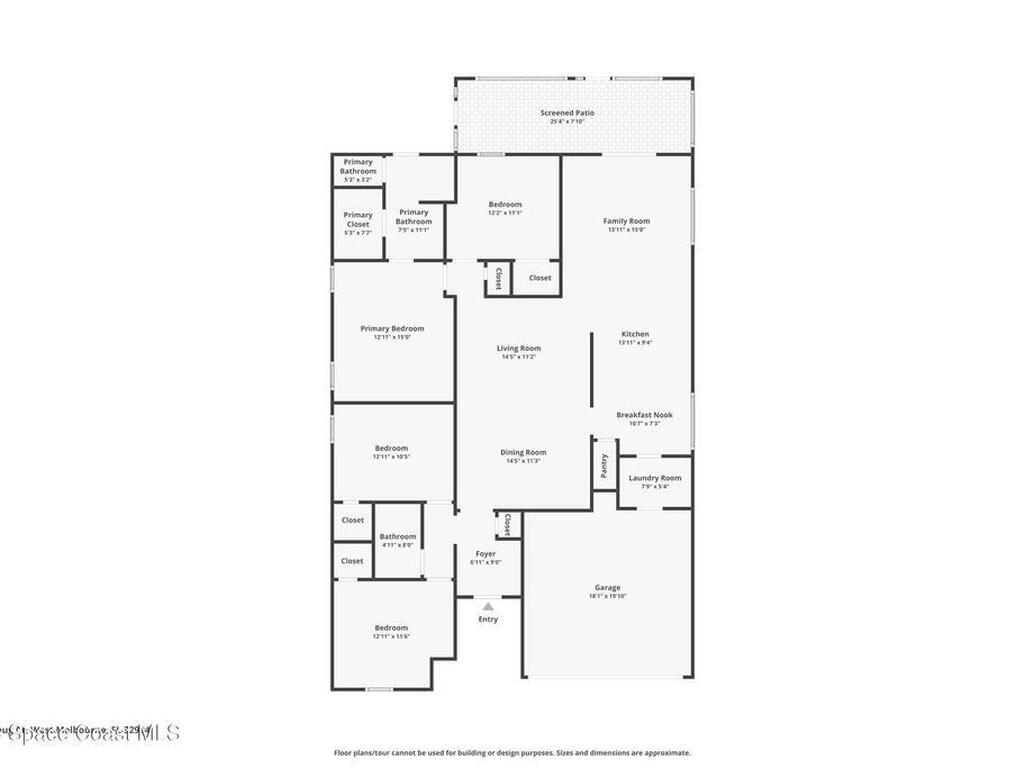 210 Ladybug Court, Melbourne, FL 32904