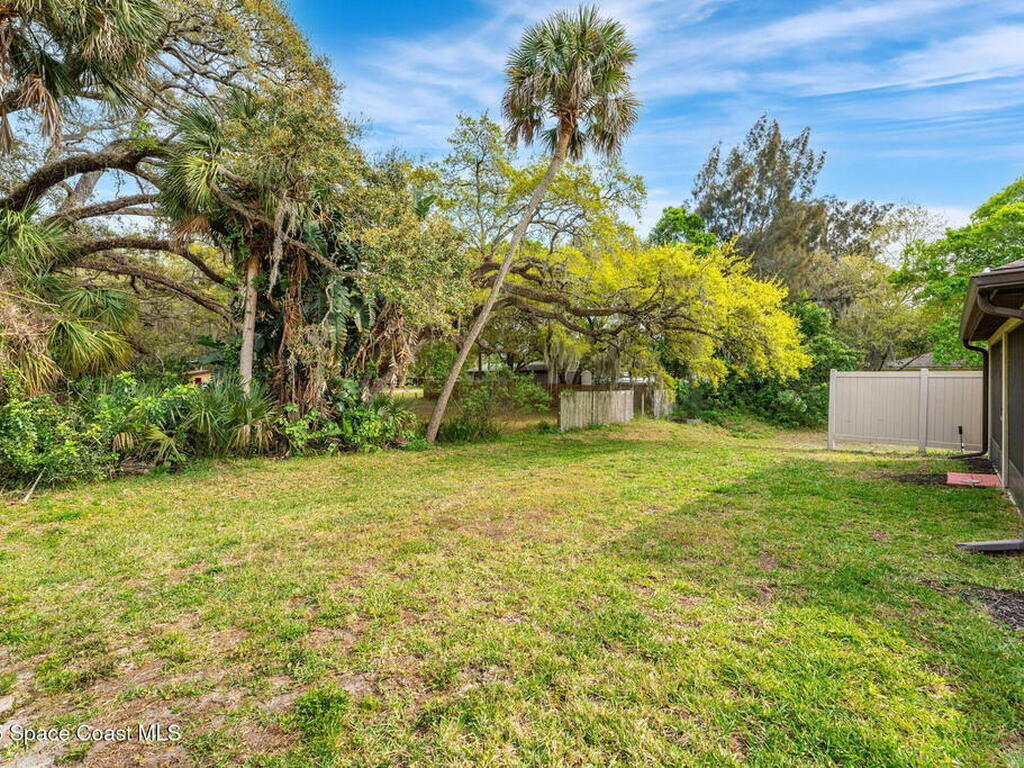 210 Ladybug Court, Melbourne, FL 32904