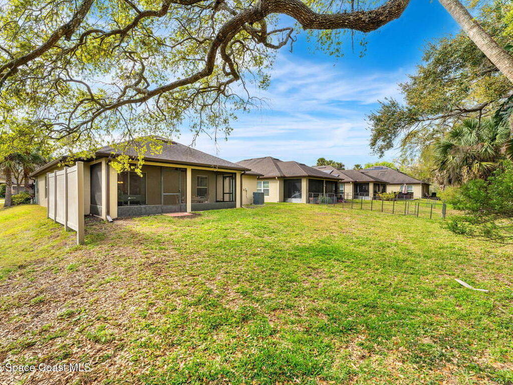 210 Ladybug Court, Melbourne, FL 32904