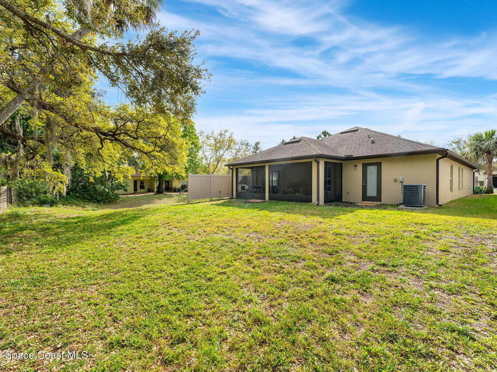 210 Ladybug Court, Melbourne, FL 32904
