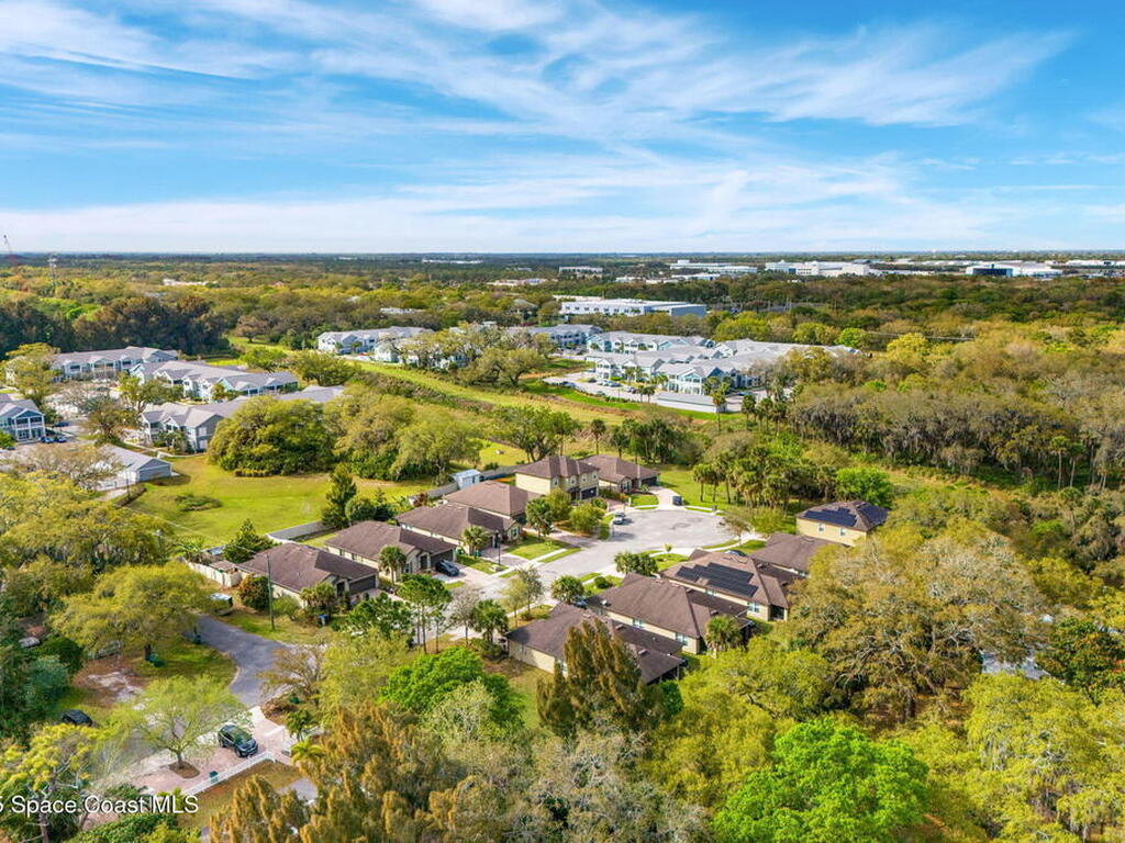 210 Ladybug Court, Melbourne, FL 32904