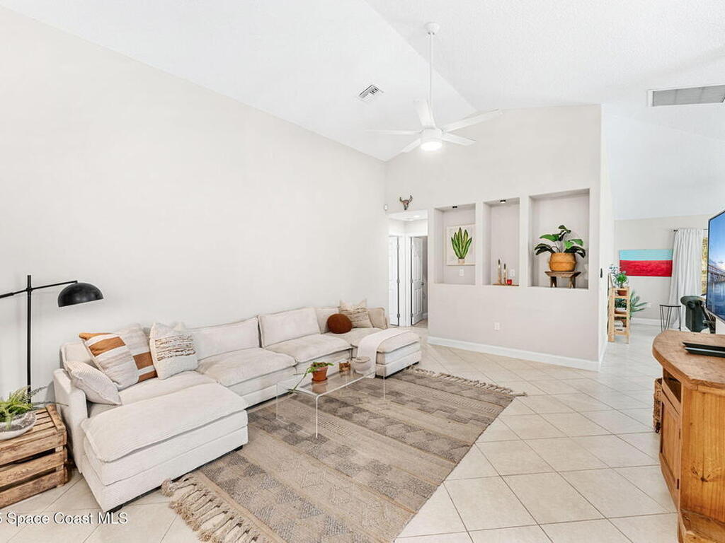210 Ladybug Court, Melbourne, FL 32904