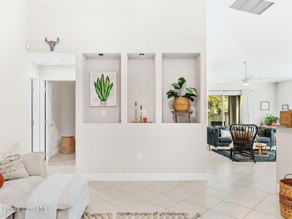 210 Ladybug Court, Melbourne, FL 32904