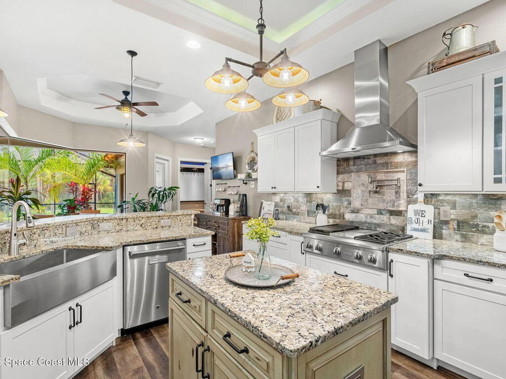4467 Preservation Circle, Melbourne, FL 32934