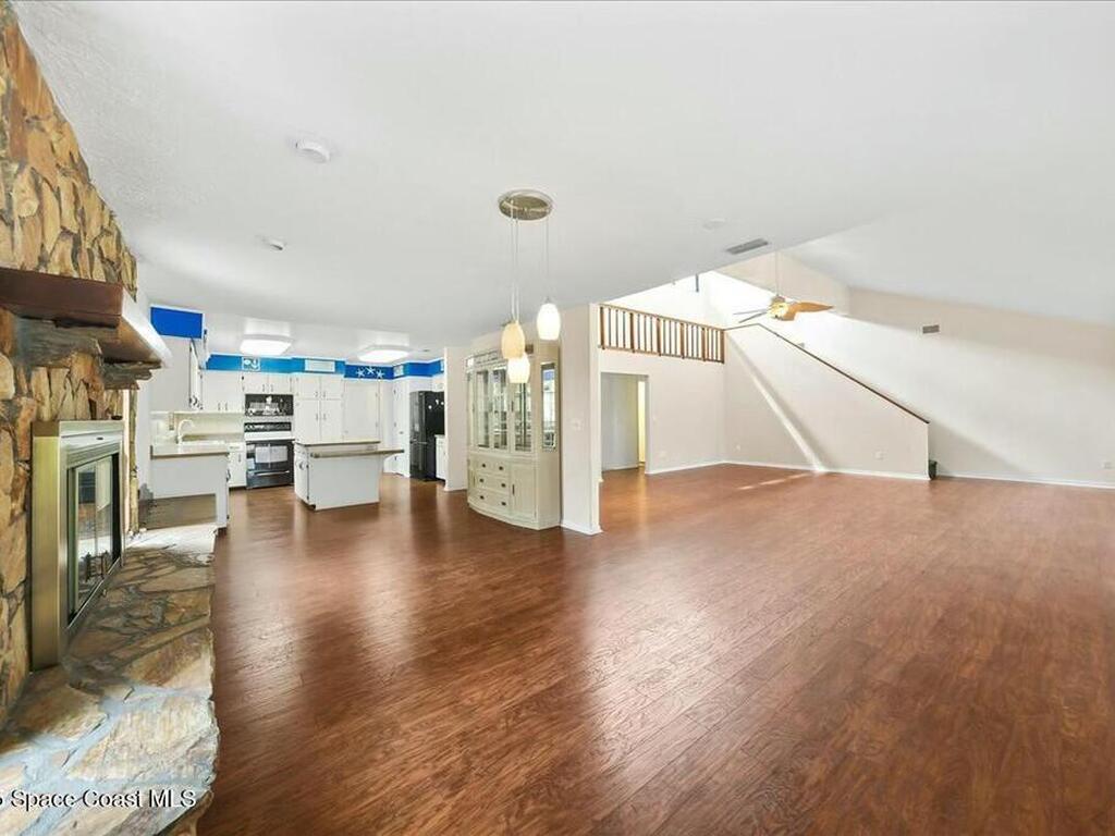 4740 Longbow Drive, Titusville, FL 32796