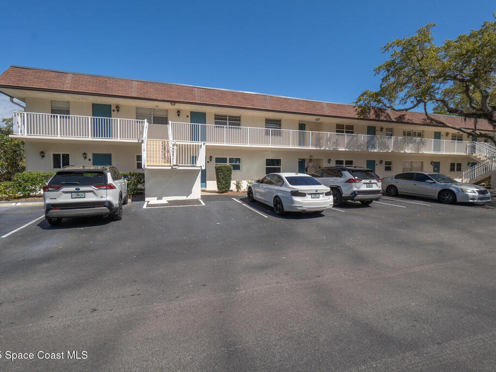291 Cape Shores Circle, Cape Canaveral, FL 32920