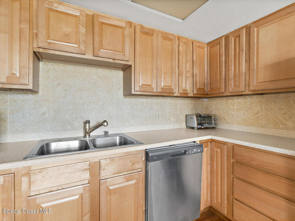 291 Cape Shores Circle, Cape Canaveral, FL 32920